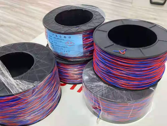离石数码雷管脚线有哪些规格？